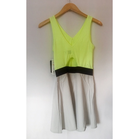 RBX Workout Running Tennis Golf Zumba Dress - Picture 2 of 6